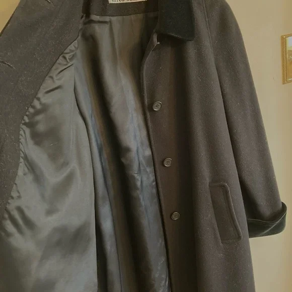 Alfred Dunner Coat - Picture 8 of 10